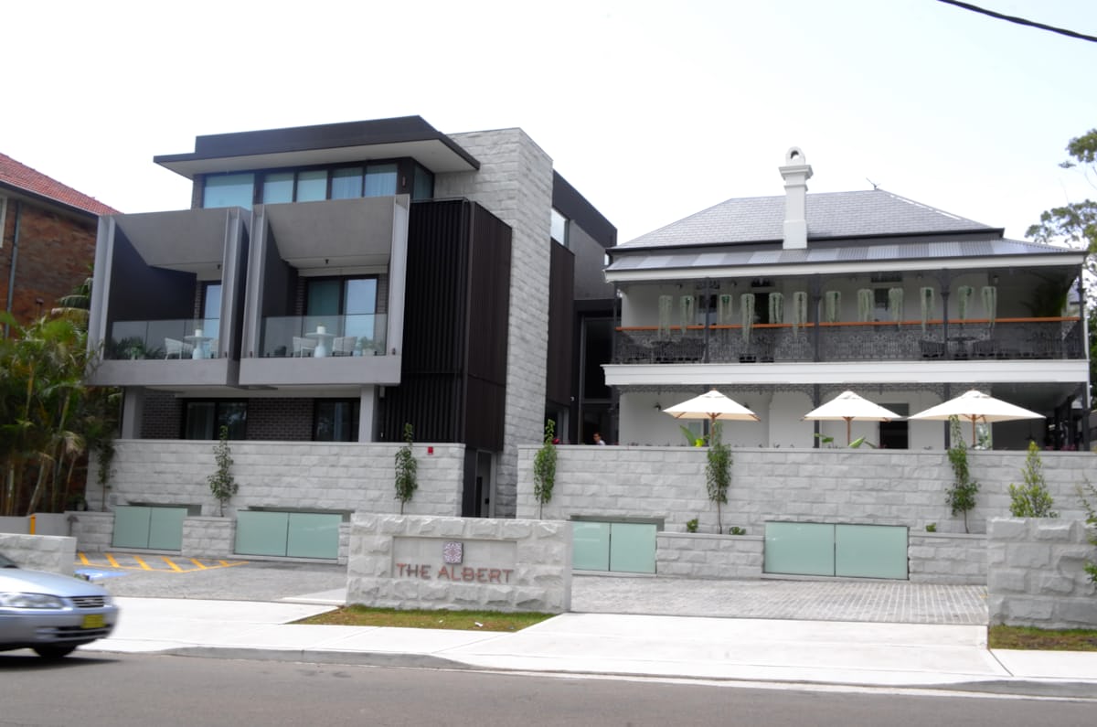 Mobirise Website Builder